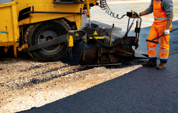 Best Driveway Grading and Leveling  in Tangerine, FL