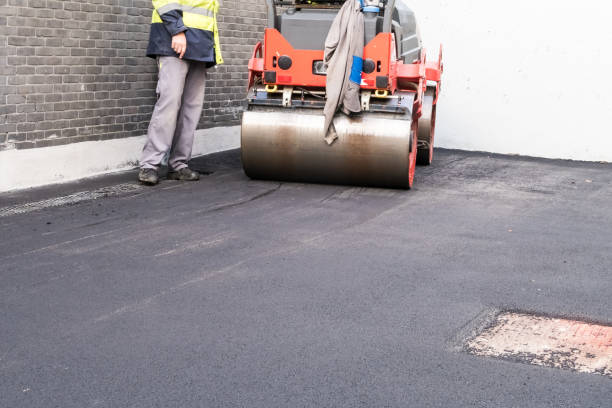 Best Paver Driveway Installation  in Tangerine, FL