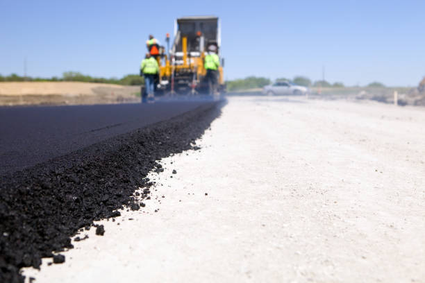 Best Driveway Sealing  in Tangerine, FL