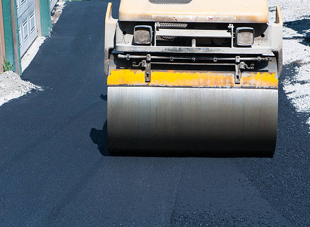 Best Driveway Crack Filling  in Tangerine, FL